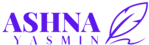 Ashna Yasmin