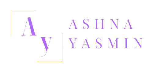 Ashna Yasmin